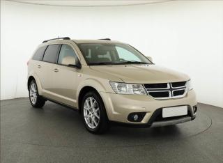 Fiat Freemont 2.0 MultiJet, 7mst, Tempomat