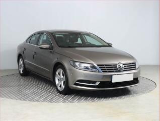 Volkswagen CC Highline 2.0 TDI, Automat