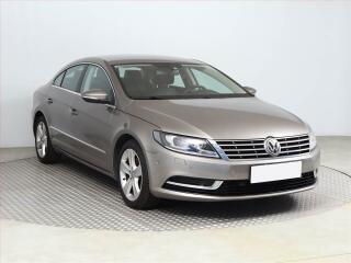 Volkswagen CC Highline 2.0 TDI, Automat