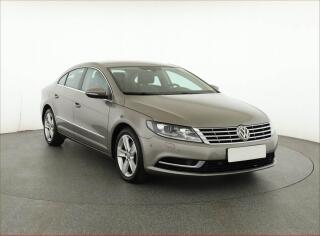 Volkswagen CC Highline 2.0 TDI, Automat