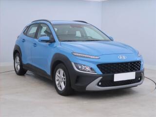 Hyundai Kona 1.0 T-GDI, Automat, �R,1.maj