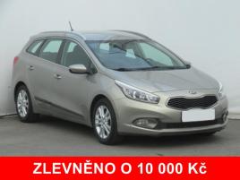 Kia Ceed 1.6 GDI, nov STK