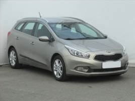 Kia Ceed 1.6 GDI, nov STK, jezd dobe