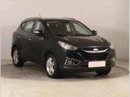 Hyundai ix35 1.7 CRDi, R,1.maj, Ke