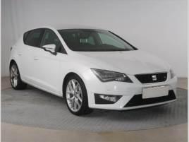 Seat Leon 1.4 TSI, Serv.kniha, Tempomat