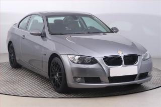BMW 320 Ci, Automat, Xenony