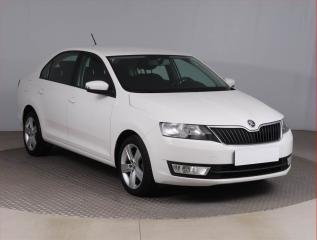koda Rapid Ambition 1.2 TSI