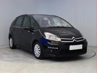 Citron C4 Picasso Exclusive 2.0 HDI 160, Automat