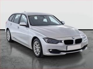 BMW 320 d xDrive, 4X4, Navi