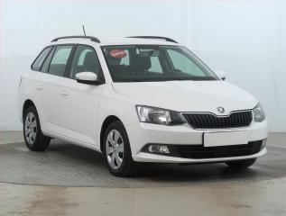 koda Fabia Ambition 1.0 TSI, R,2.maj