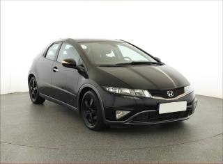 Honda Civic 1.8 i, po STK, v dobrm stavu