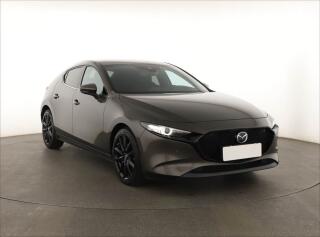 Mazda 3 2.0 e-Skyactiv X