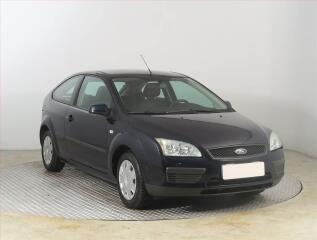 Ford Focus 1.4 16V, dobr� stav
