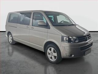 Volkswagen Multivan Comfortline 2.0 TDI 4Motion