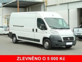 Fiat Ducato 2.3 MultiJet, L3H2, 13m3, 1.0t