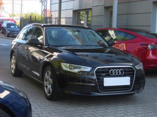 Audi A6 3.0 TDI, 4X4, Automat, Ke