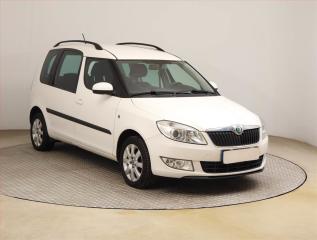 koda Roomster Ambition 1.2 TSI