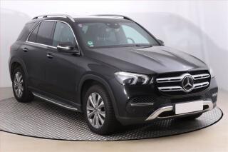 Mercedes-Benz GLE 350 d