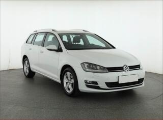 Volkswagen Golf Highline 1.4 TSI, �R,1.maj
