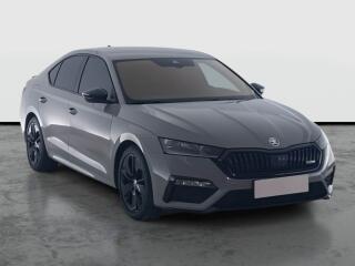 �koda Octavia RS 2.0 TSI