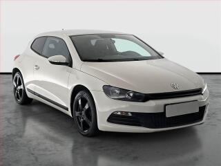 Volkswagen Scirocco Sport 1.4 TSI, Park.�senzory