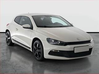 Volkswagen Scirocco Sport 1.4 TSI, Park.�senzory