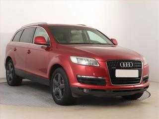 Audi Q7 3.0 TDI , 4X4, Automat, Navi
