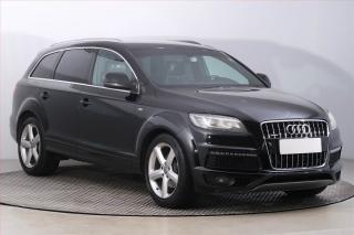 Audi Q7 3.0 TDI, 4X4, Automat