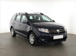 Dacia Logan 0.9 TCe, po STK, Tan