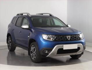 Dacia Duster 1.0 TCe, �R,1.maj, Serv.kniha