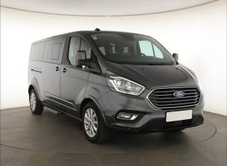 Ford Tourneo Custom Titanium 2.0 EcoBlue, �R