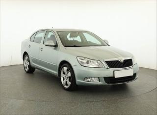 koda Octavia 1.9 TDI, Tan, udrovan