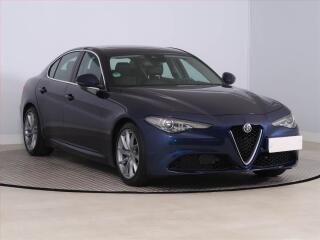 Alfa Romeo Giulia 2.0 Turbo