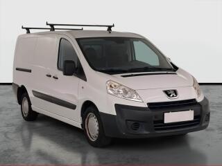 Peugeot Expert 2.0 HDi, L2H1