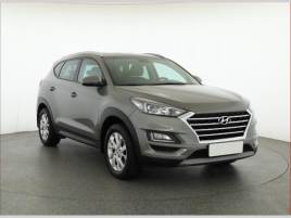 Hyundai Tucson 1.6 CRDi, R, 98 TKM