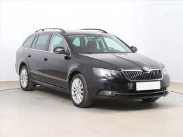 koda Superb Exclusive 2.0 TDI, Automat