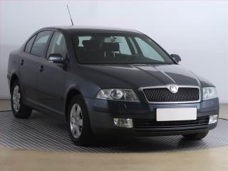 �koda Octavia 1.6, Serv.kniha, slu�n� stav