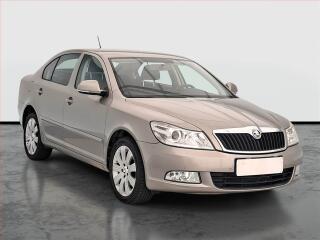 �koda Octavia 1.4 TSI, Tempomat