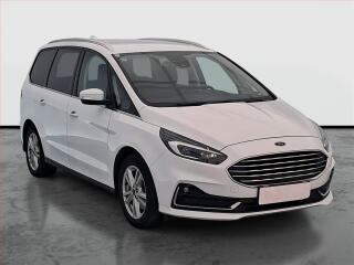 Ford Galaxy 2.5 Hybrid