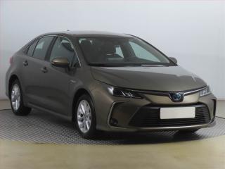 Toyota Corolla 1.8 Hybrid