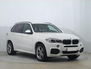 BMW X5 xDrive30d, automat