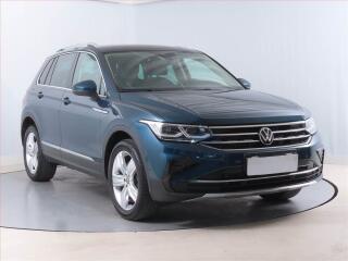 Volkswagen Tiguan 2.0 TDI