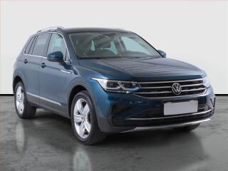 Volkswagen Tiguan 2.0 TDI