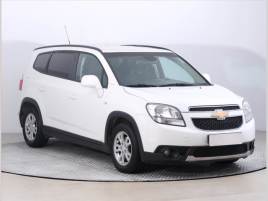 Chevrolet Orlando 2.0 VCDi, 7mst