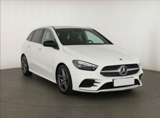 Mercedes-Benz B 200, ALU, KLIMA, R, AUTOMAT