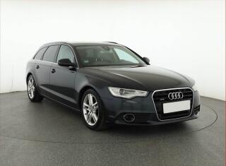 Audi A6 Sport 3.0 TDI, 4X4, Automat
