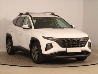 Hyundai Tucson 1.6 T-GDI