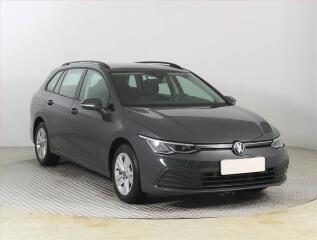 Volkswagen Golf Comfortline 1.5 TSI