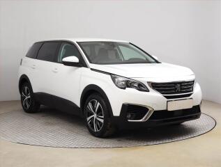 Peugeot 5008 Active Pack PureTech 130