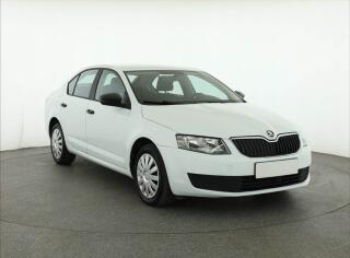 �koda Octavia 1.6 TDI, Tempomat